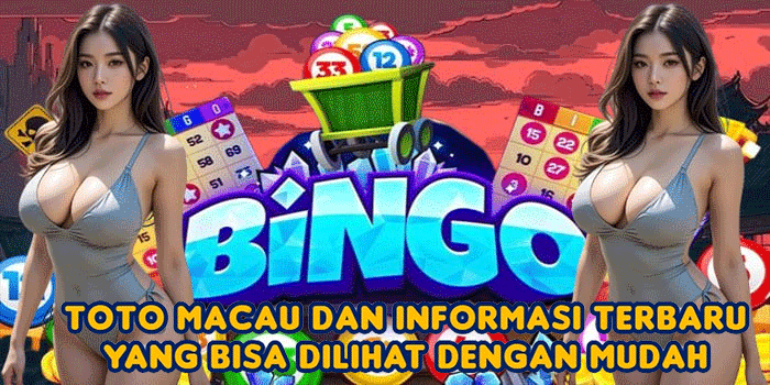 Toto Macau dan Informasi Terbaru yang Bisa Dilihat dengan Mudah